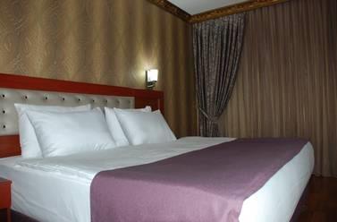 Alrazi Hotel 3*
