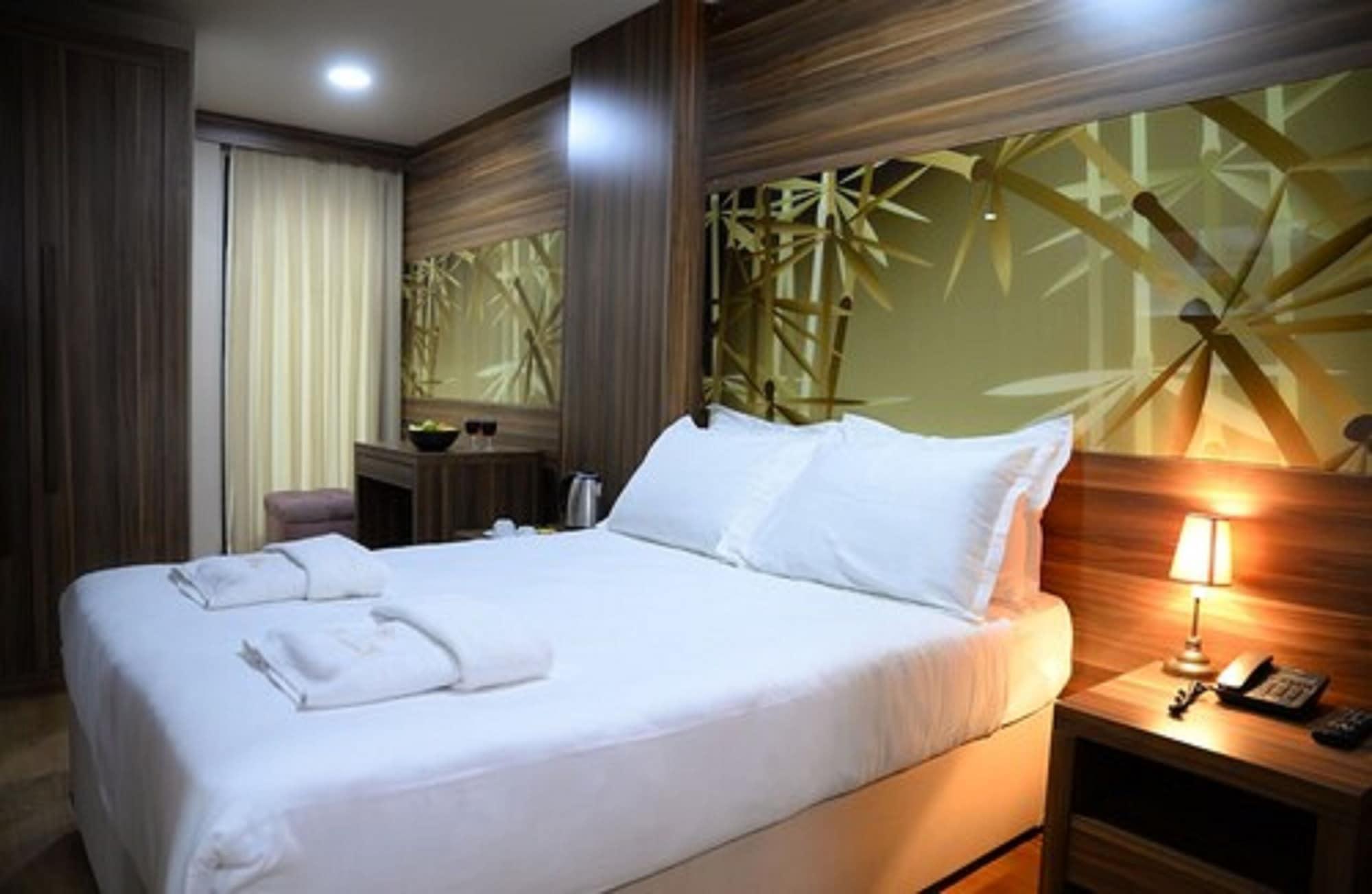 Ferman Sisli Otel İstanbul