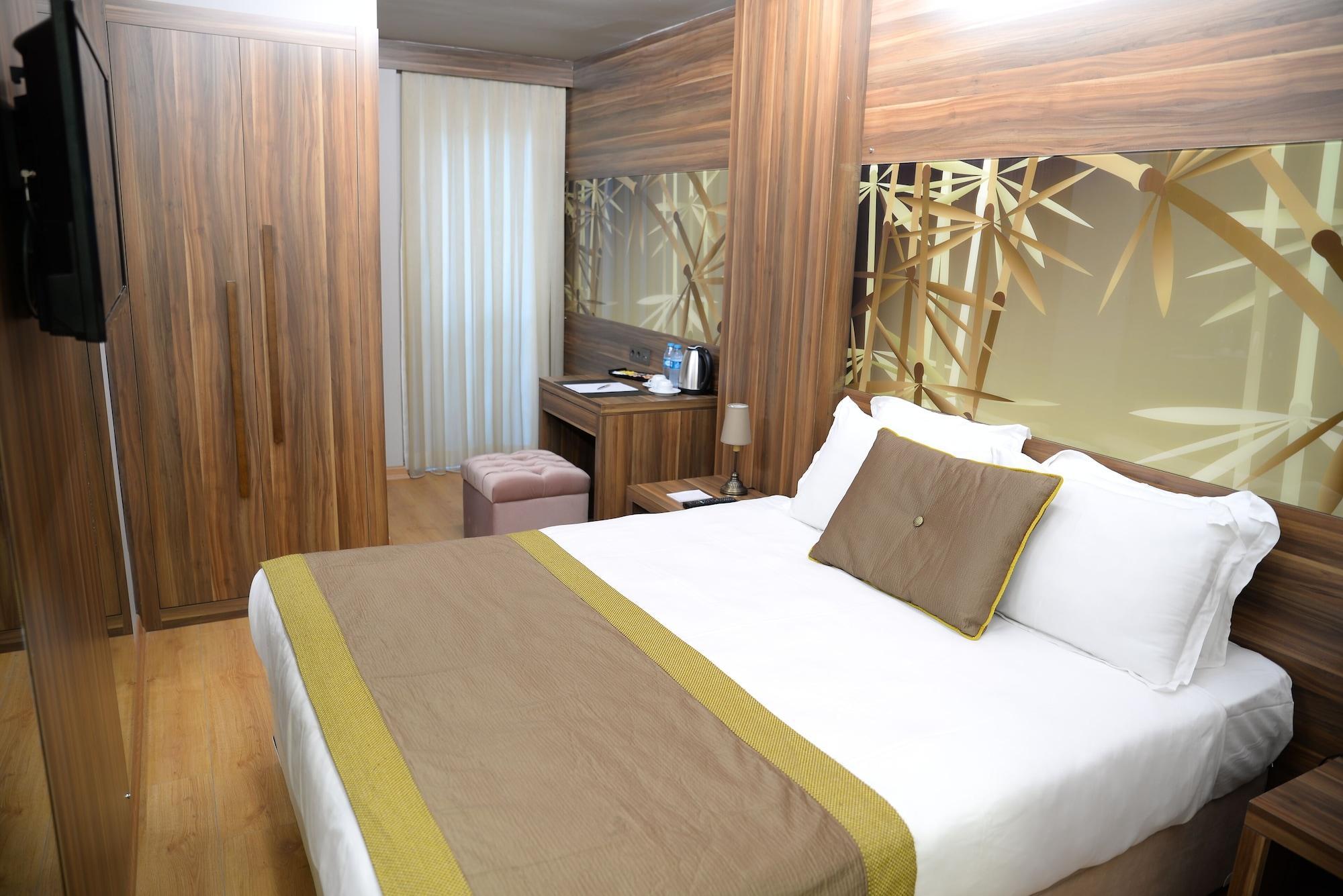 Otel Ferman Sisli 2*