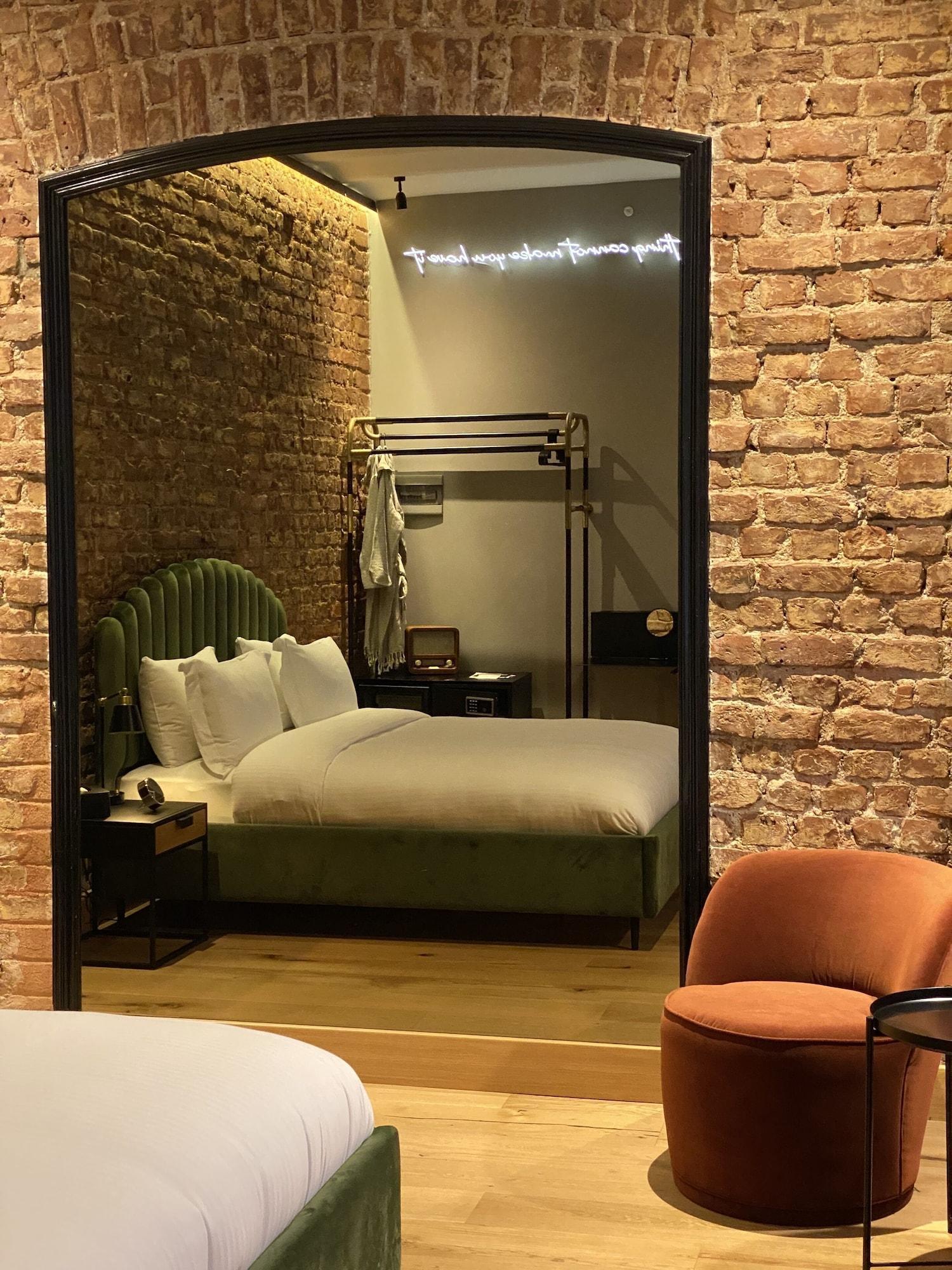 Ruz Hotel Istanbul