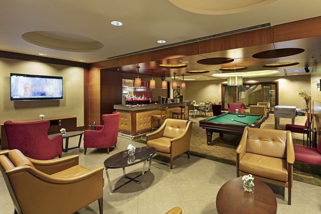 Titanic Business Kartal Istambul