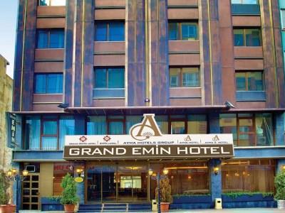 Grand Emin Istanbul