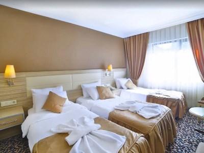 Hotel Grand Emin