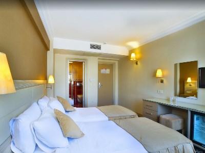 Hotel Grand Emin Istanbul