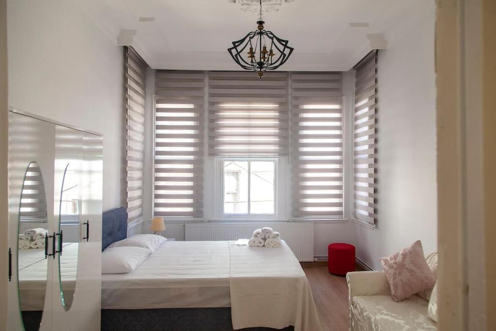 Apartamento Mateo