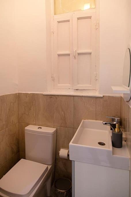 Apartamento Mateo *