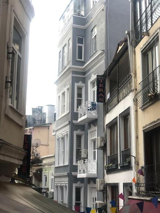Apartamento Mateo *