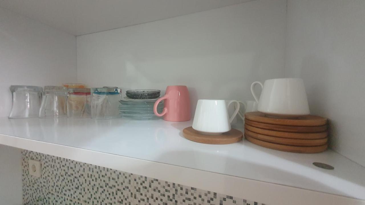Flat In Bayrampasa Apartment *