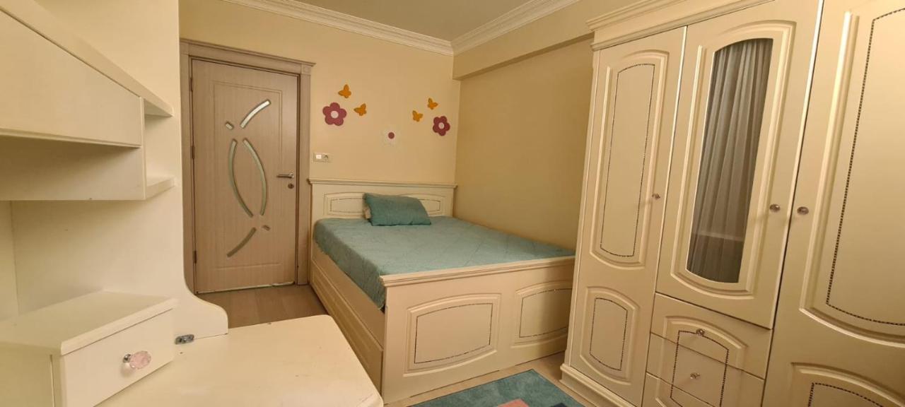 Flat In Bayrampasa Apartment *