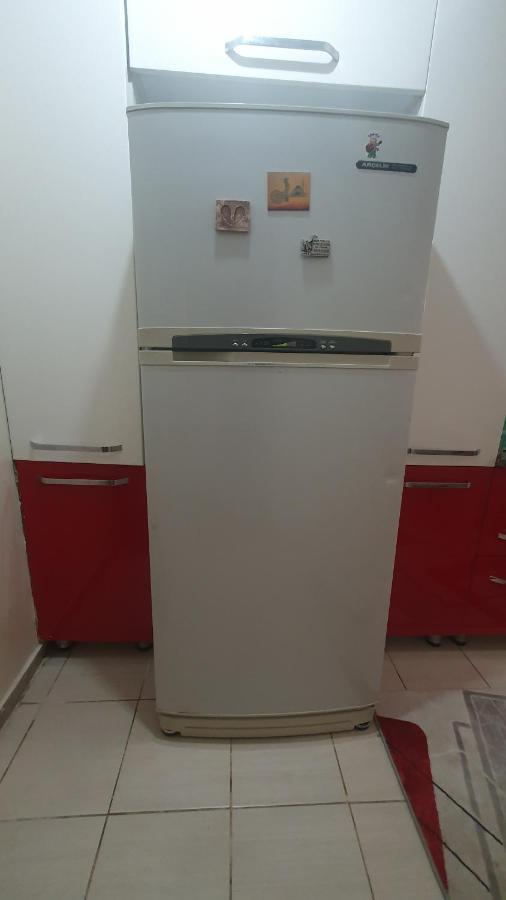 Flat In Bayrampasa