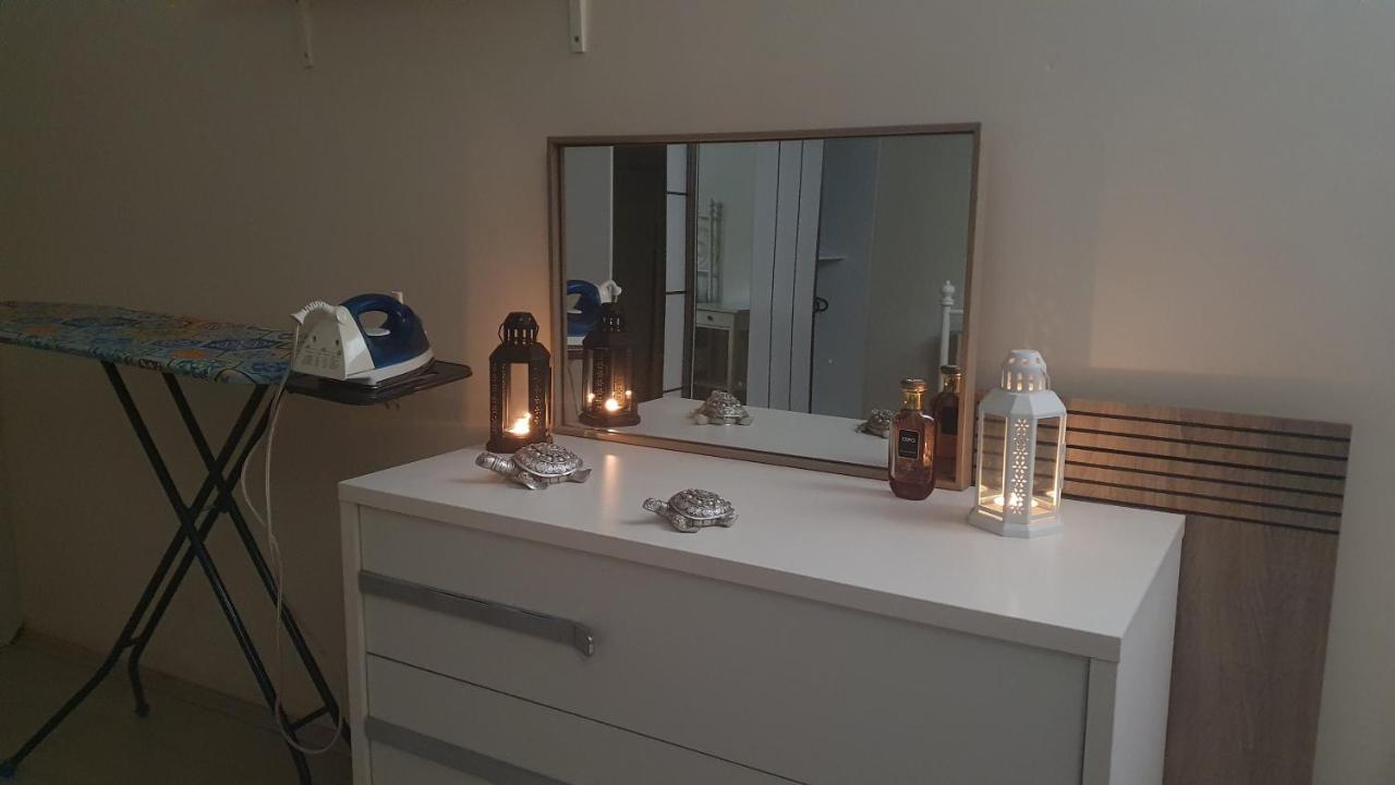 Flat In Bayrampasa