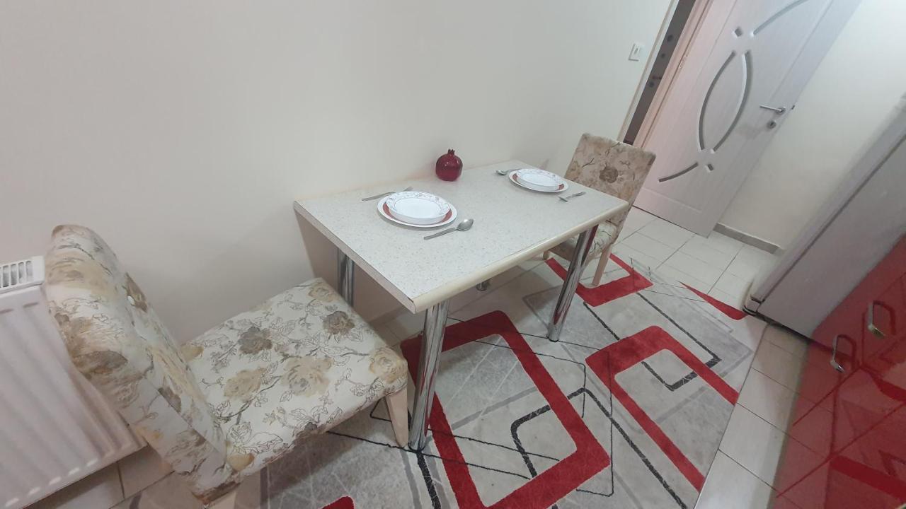 Flat In Bayrampasa * Istanbul