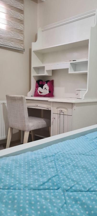 Flat In Bayrampasa Apartment Istanbul