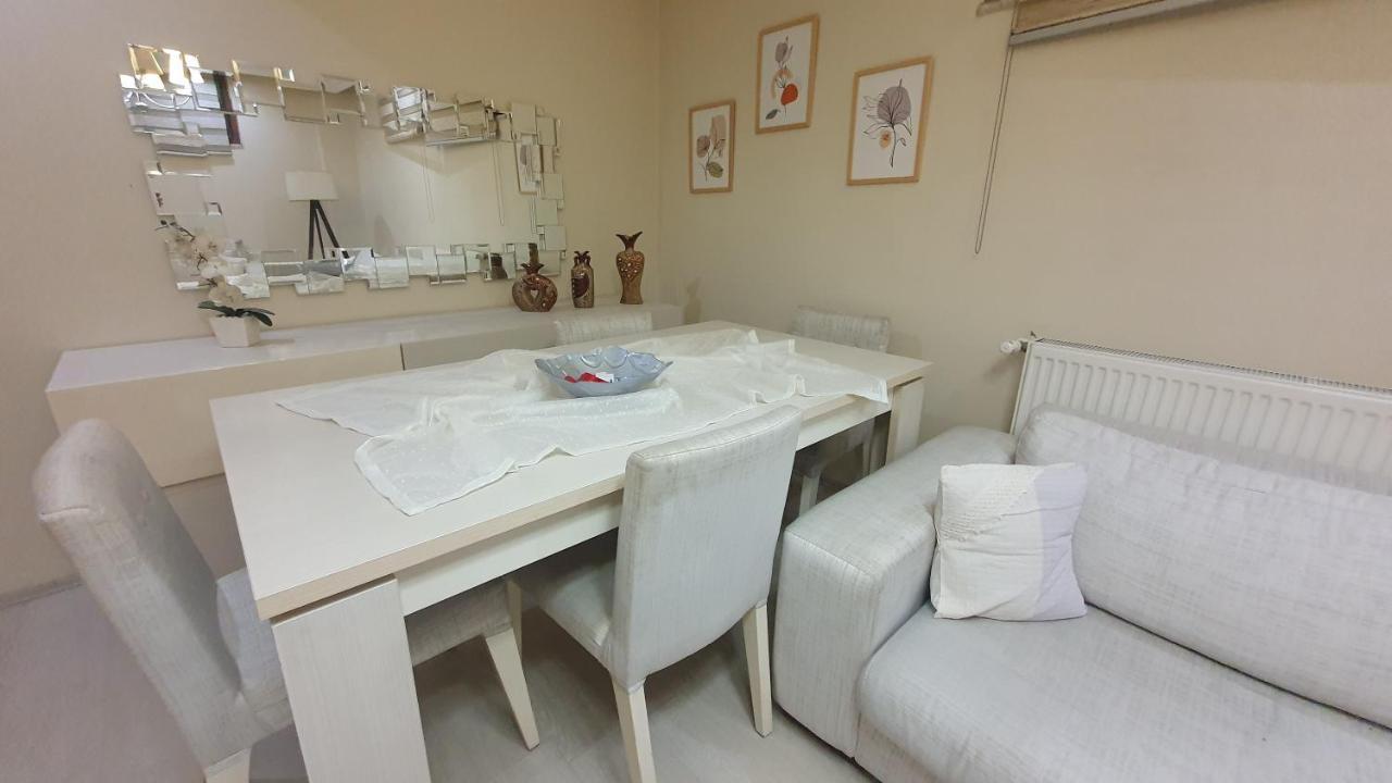 Apartment Flat In Bayrampasa Istanbul