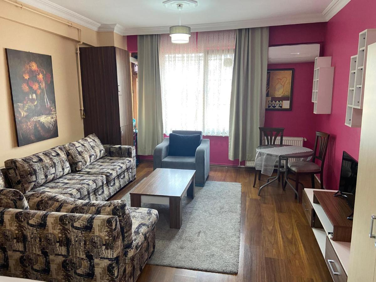 Apartment Inci Suites
