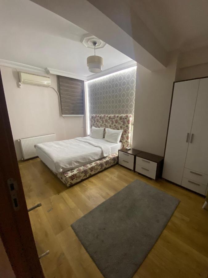 Inci Suites Apartment Istanbul