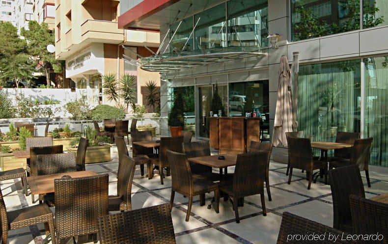 Hotel The Bostanci