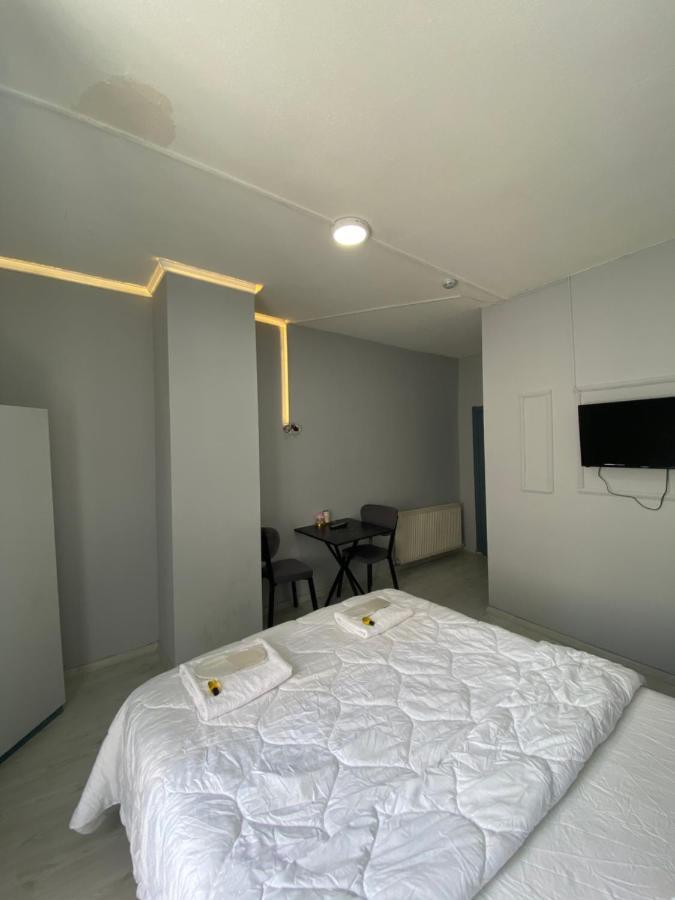 Gunesli Park Aparthotel Istanbul