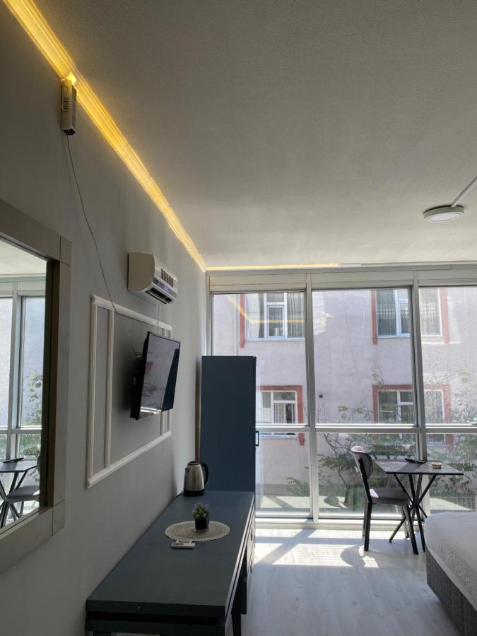 Aparthotel Gunesli Park *