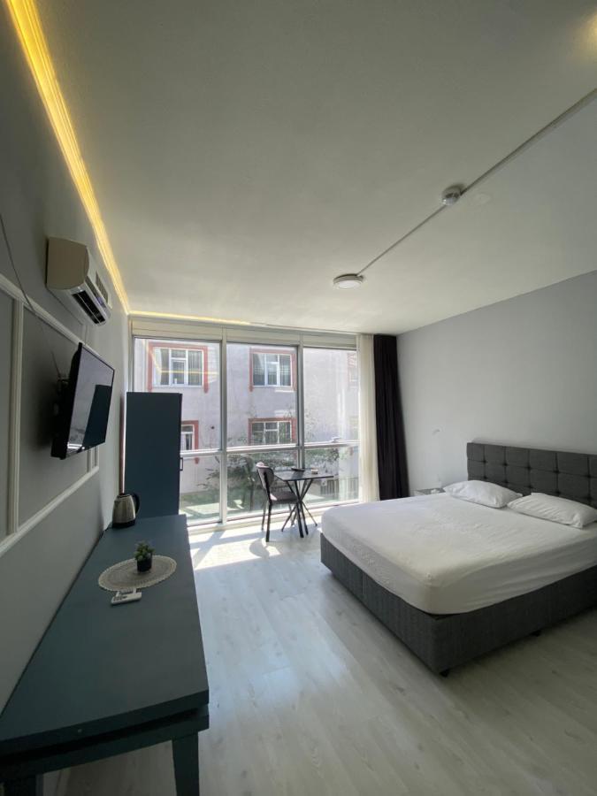 Gunesli Park Aparthotel
