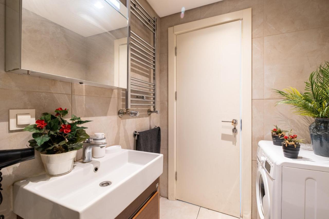 Deluxe 2 Apartamento