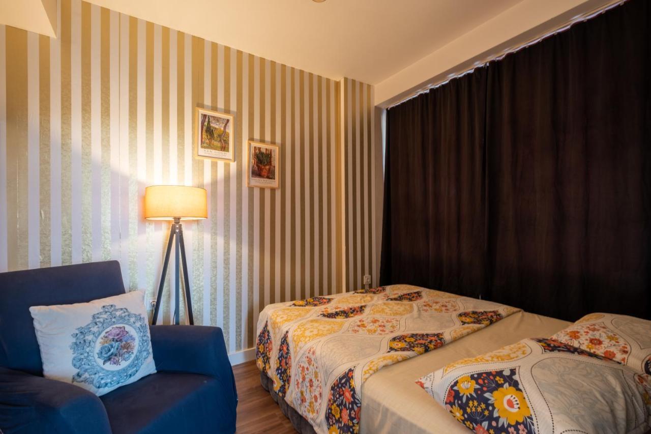 Deluxe 2 Apartamento