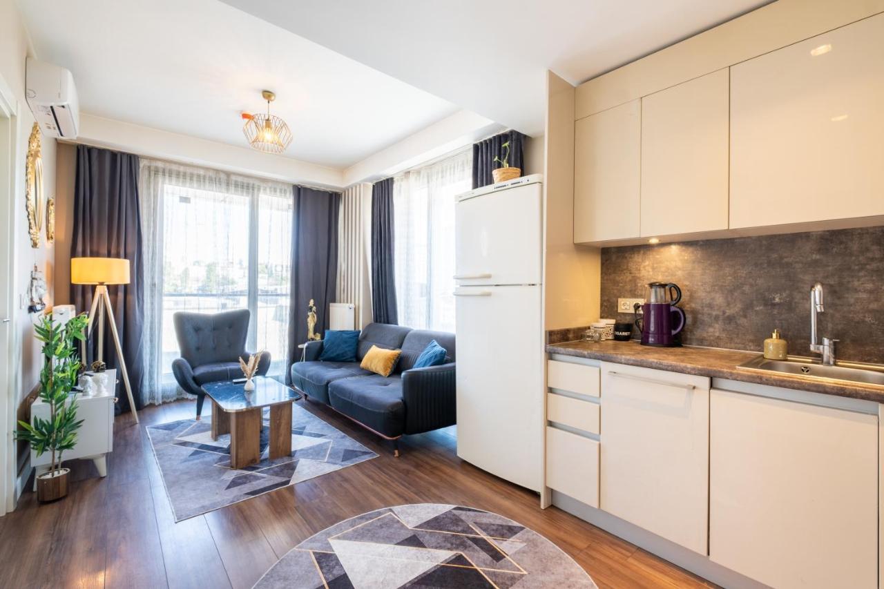 Apartamento Deluxe 2 *