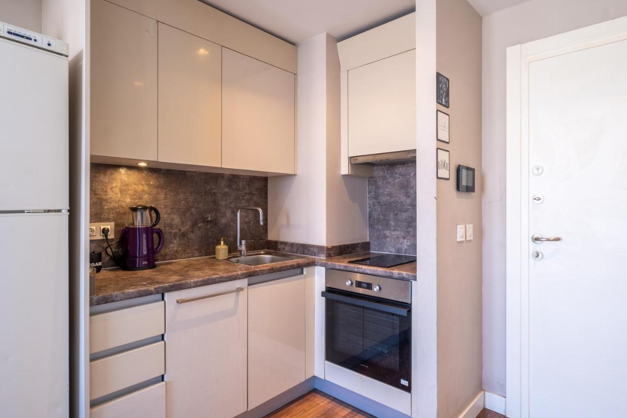 Deluxe 2 Apartamento