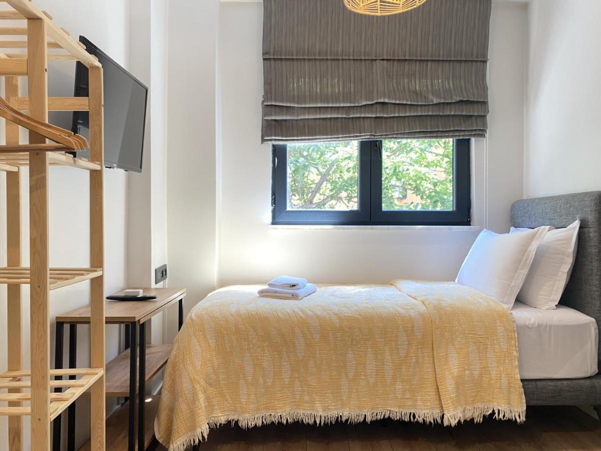 Apartment Cozy Studio Flat 5 Min To Taksim Square Istanbul