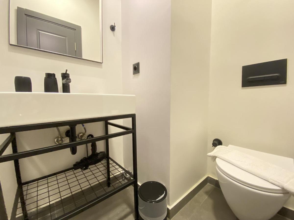 Cozy Studio Flat 5 Min To Taksim Square Apartment *