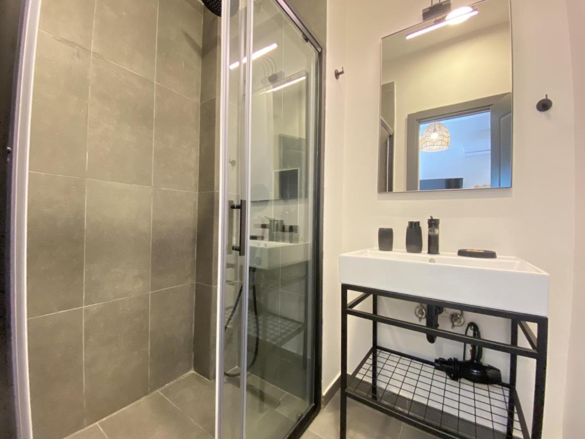 Cozy Studio Flat 5 Min To Taksim Square Apartment