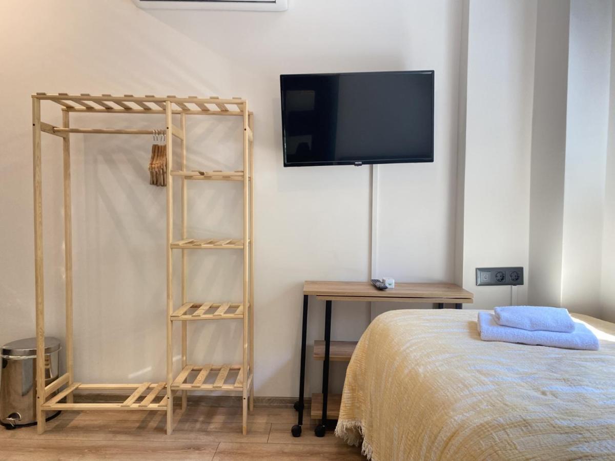 Cozy Studio Flat 5 Min To Taksim Square Apartment *