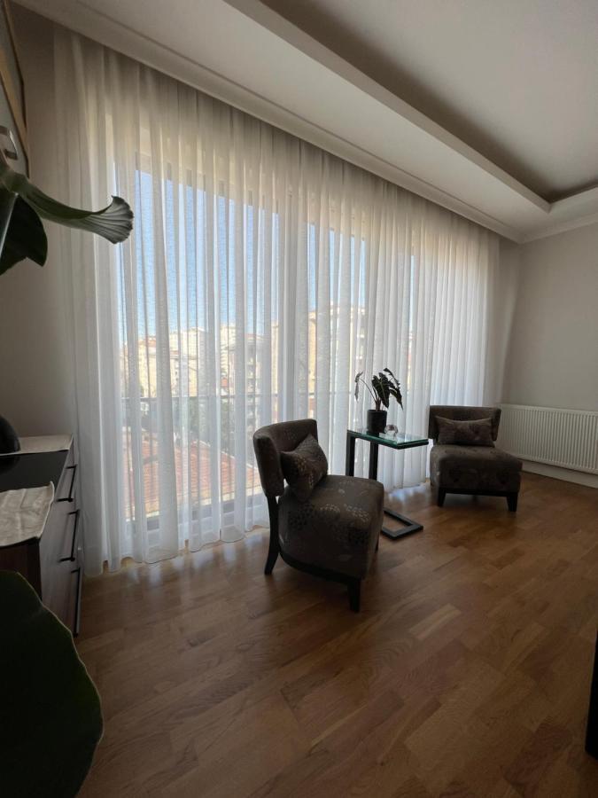 Apartment Sweet Erenkoy