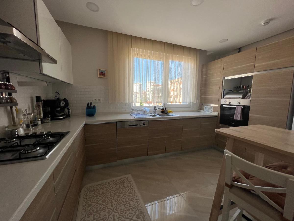 Apartment Sweet Erenkoy Istanbul