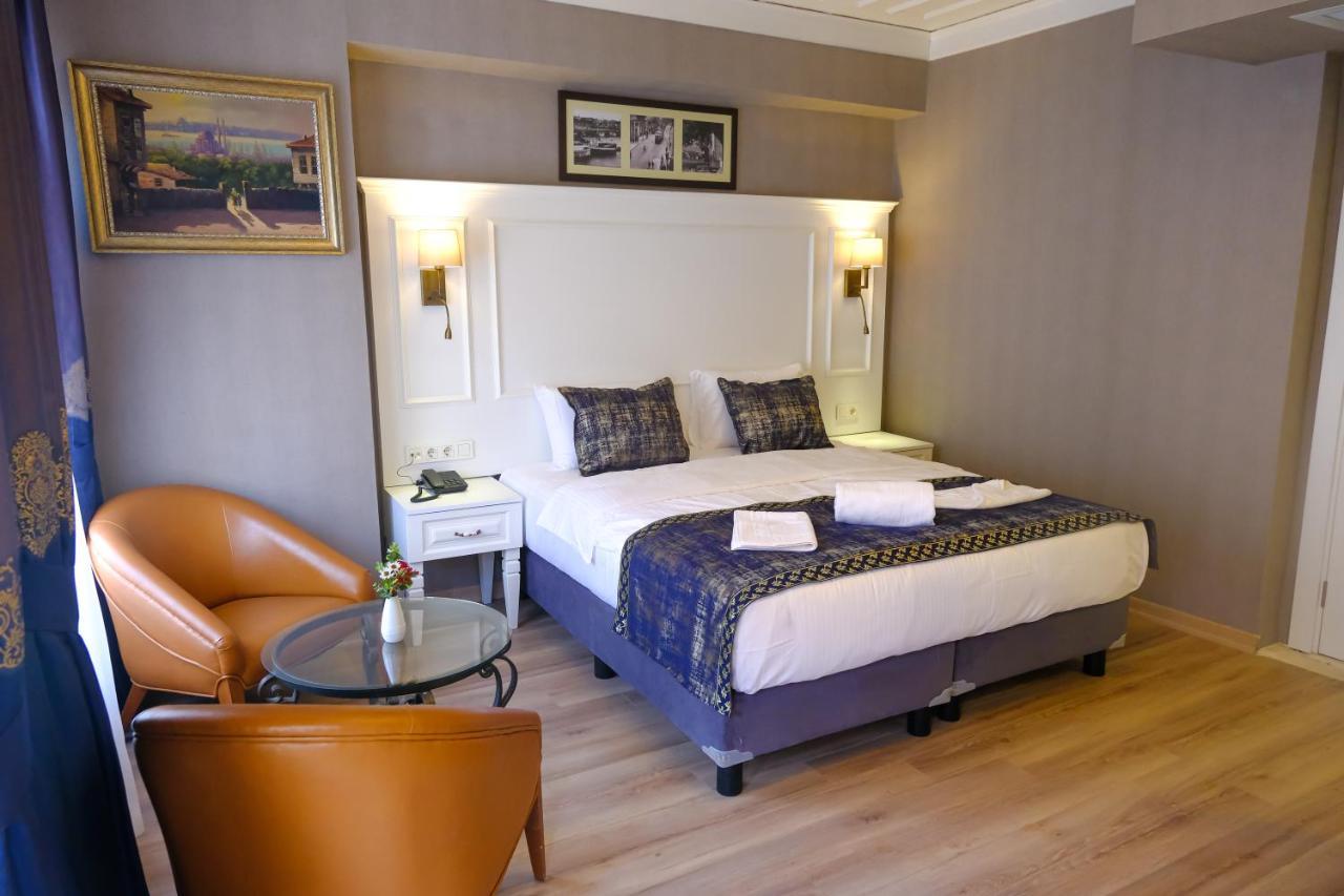 Hotel Olympos Garden