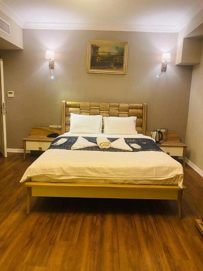 Olympos Garden 3* Istanbul
