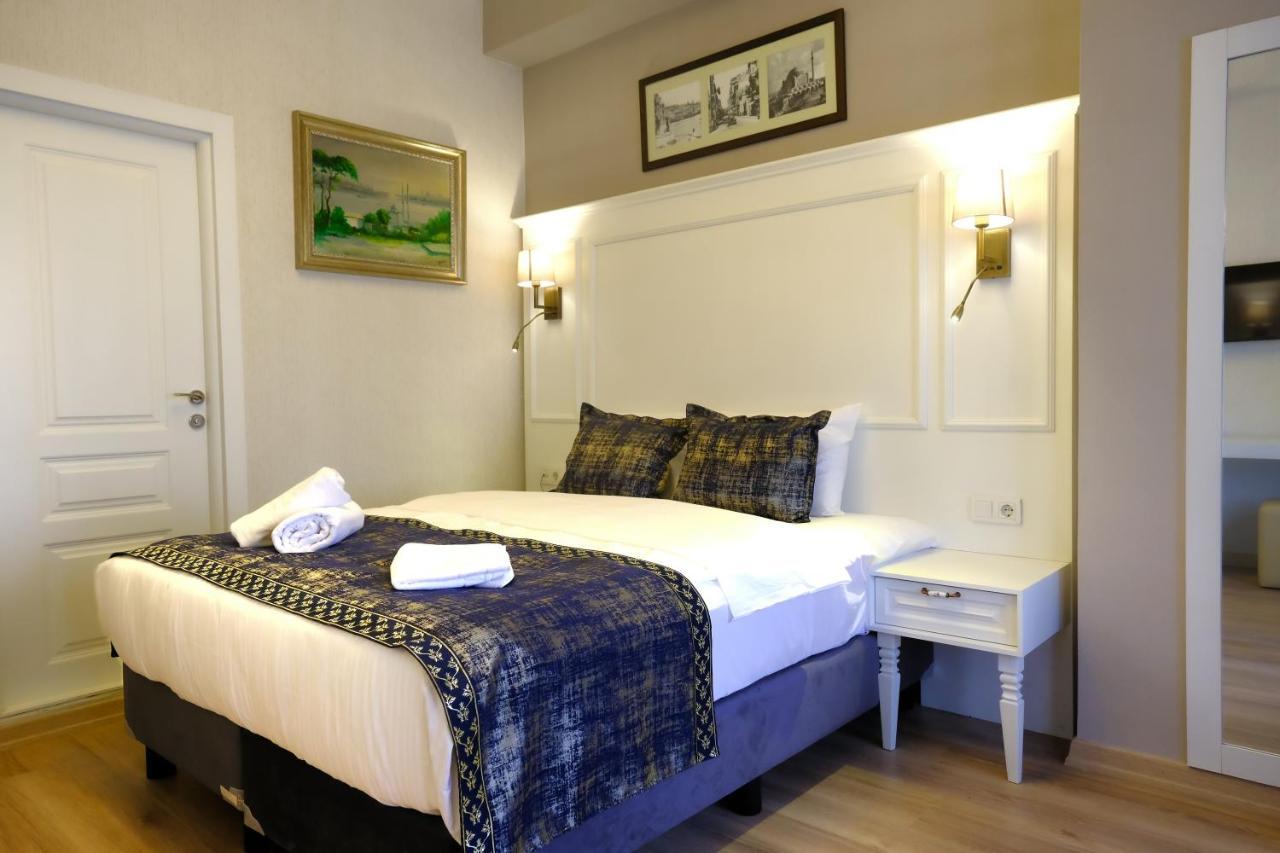 Olympos Garden 3*