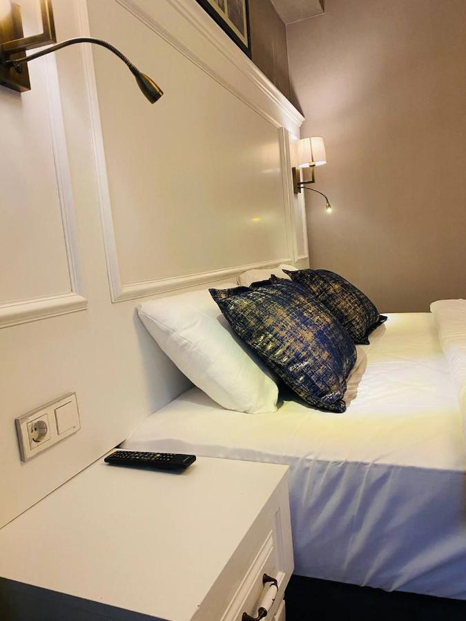 Hotel Olympos Garden 3*
