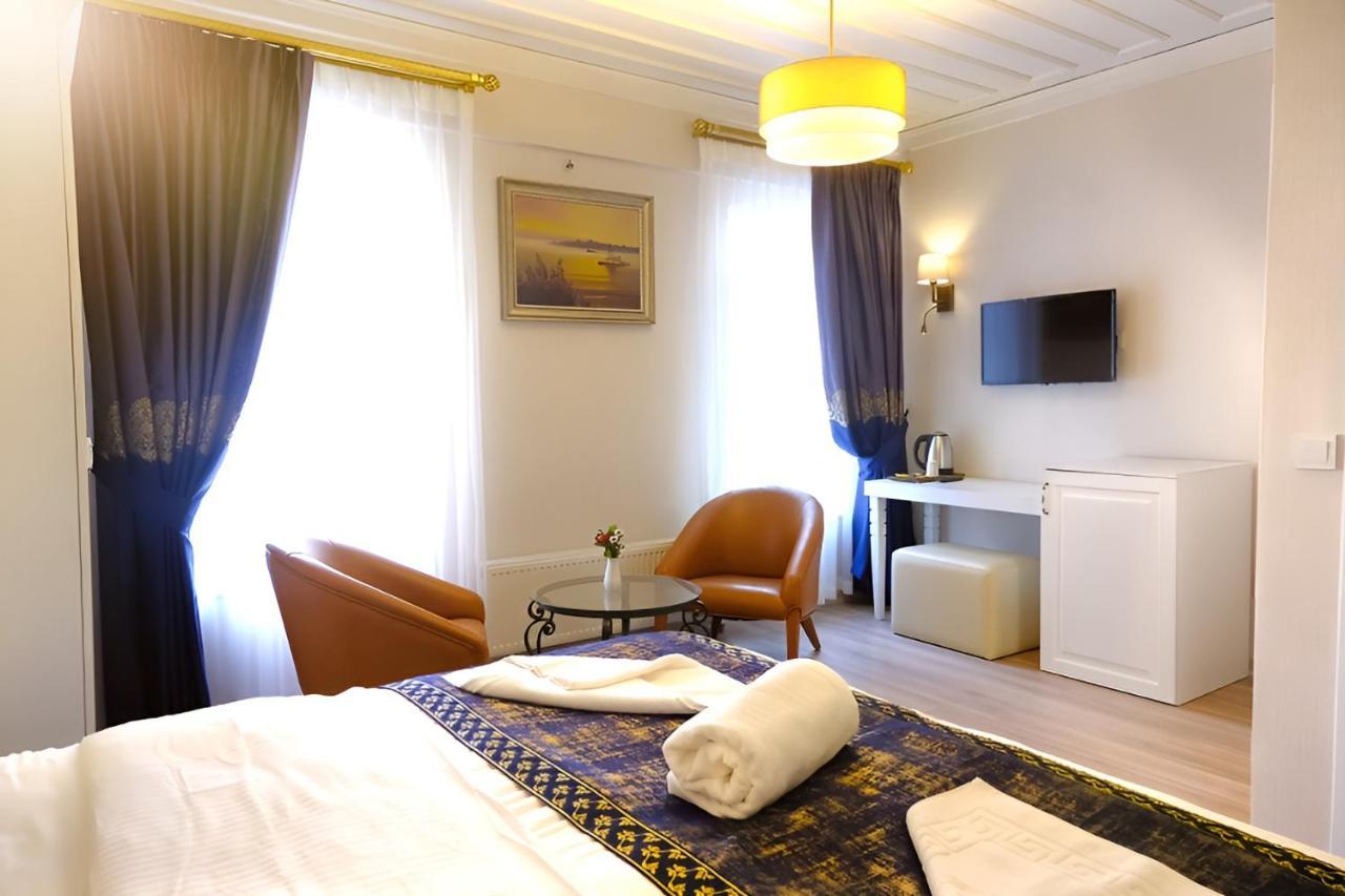 Olympos Garden Hotel 3*