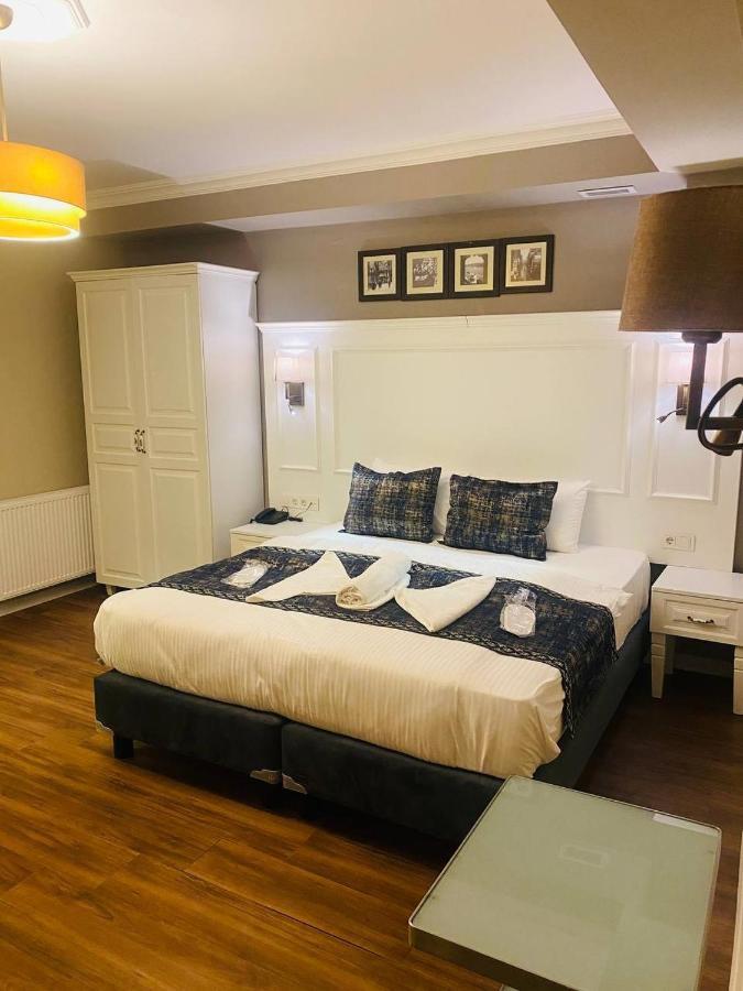 Hotel Olympos Garden 3*
