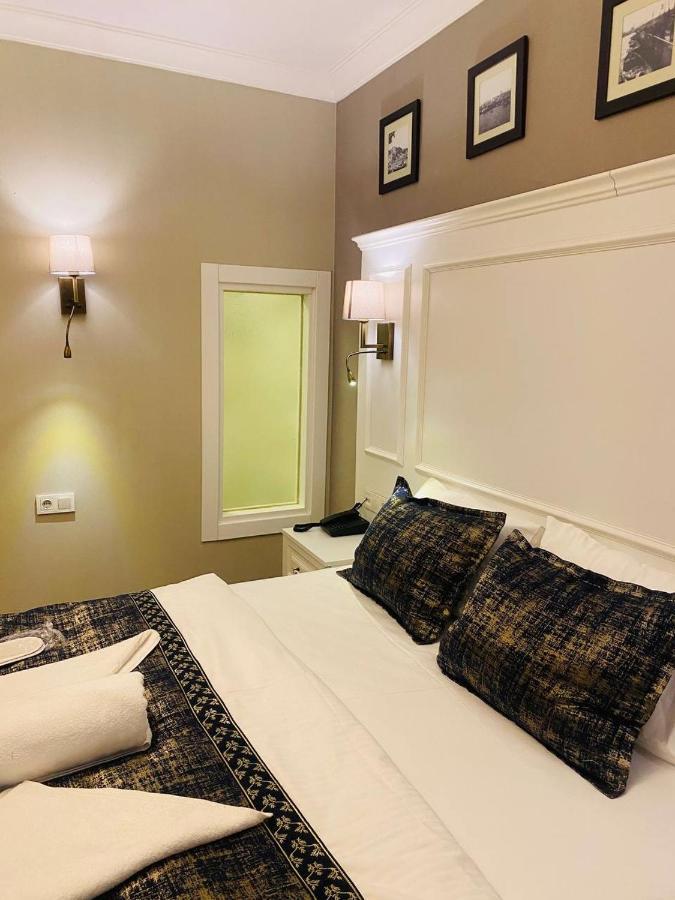 Olympos Garden Hotel