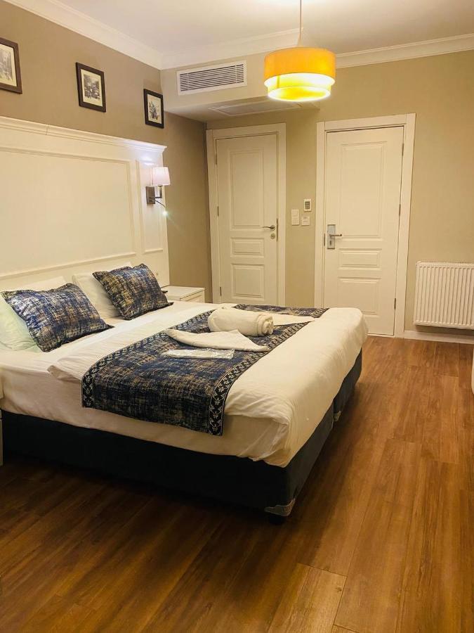 Olympos Garden Hotel 3*