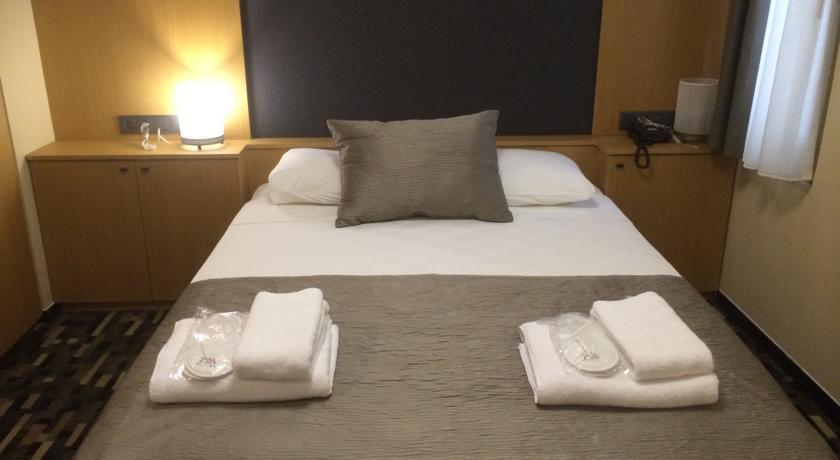 Tan - Special Category Hotel 4*