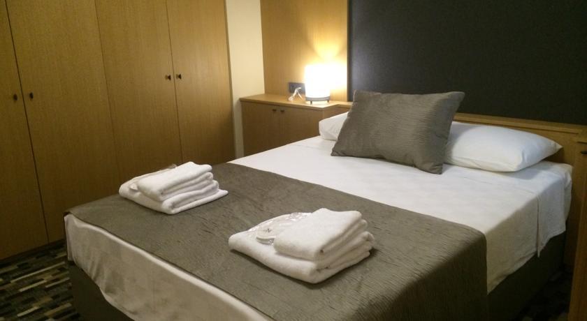 Hotel Tan - Special Category Istambul