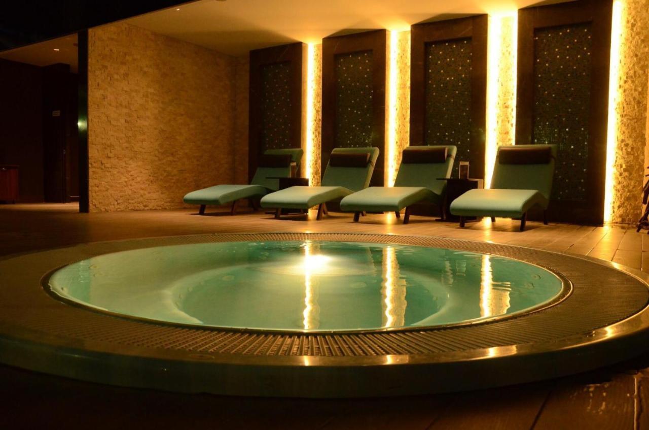 -comfortable Living Space- Fully Equipped -pullman Aparthotel *