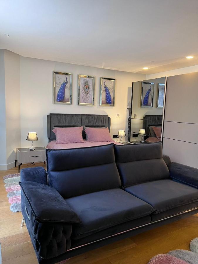 -comfortable Living Space- Fully Equipped -pullman *