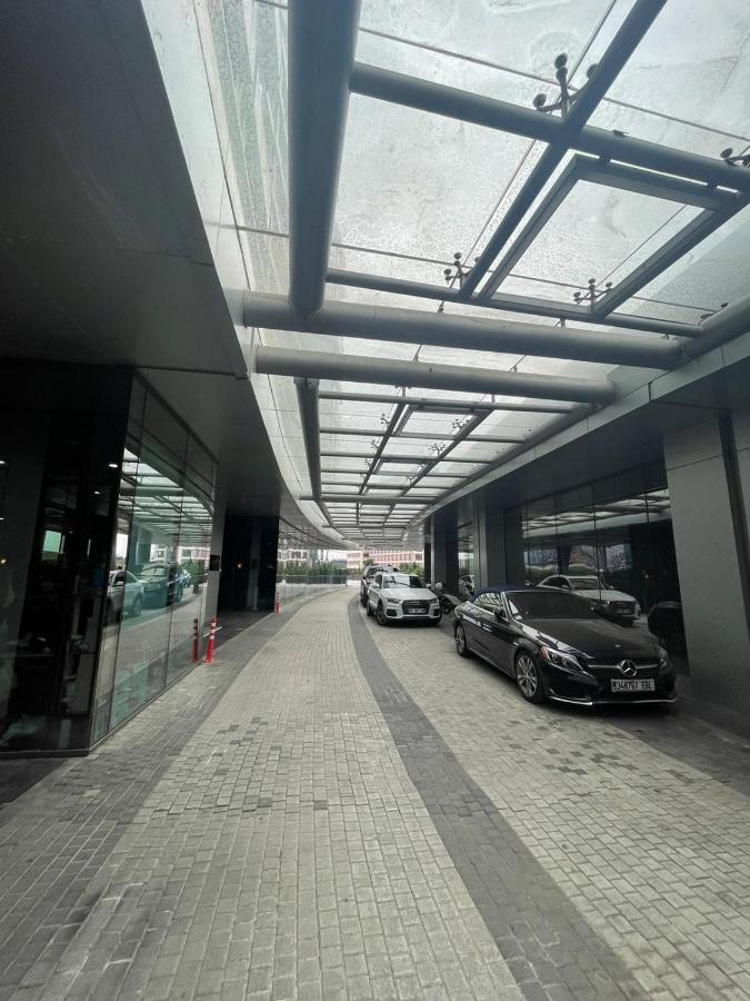-comfortable Living Space- Fully Equipped -pullman * Istanbul