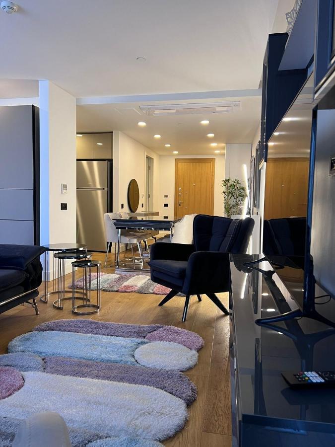 Aparthotel -comfortable Living Space- Fully Equipped -pullman