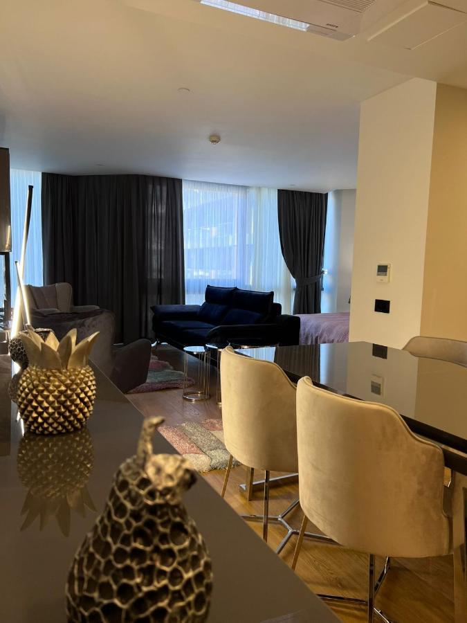 Aparthotel -comfortable Living Space- Fully Equipped -pullman
