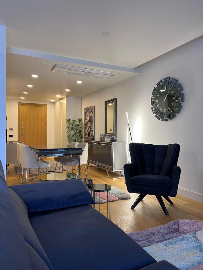-comfortable Living Space- Fully Equipped -pullman Aparthotel